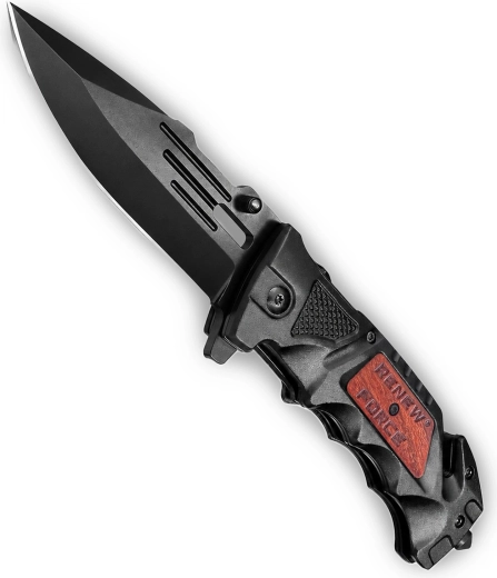 Navaja plegable EDC Renew Force