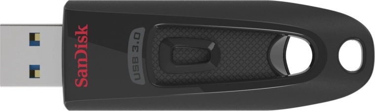 SanDisk Ultra USB 3.0 memoria USB 64GB