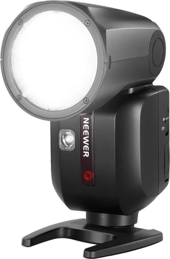 Flash TTL Neewer Z2-C para Canon