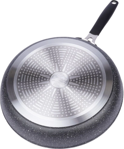 Compatible con todo tipo de cocinas, incluida la inducción