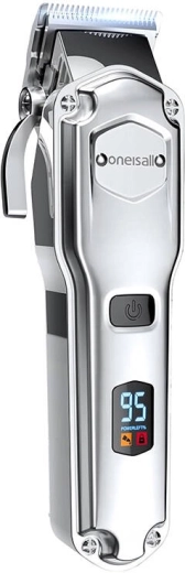 Cortapelos para mascotas Oneisall