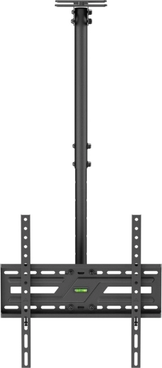Compatibilidad VESA universal hasta 400 × 400