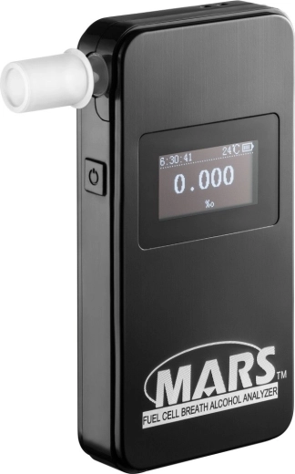 Medición precisa gracias al sensor electroquímico