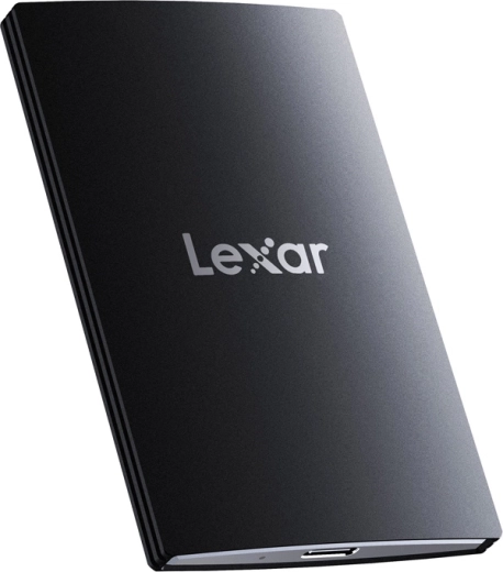 Lexar SL500 disco SSD externo portátil 2 TB