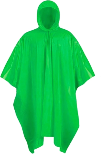 Protección impermeable fiable
