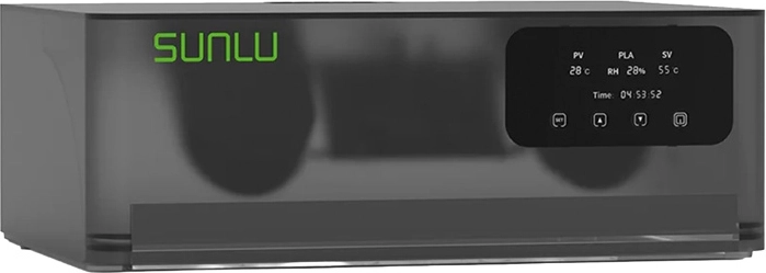 Secador de filamento Sunlu para Bambu Lab AMS (calentador AMS)