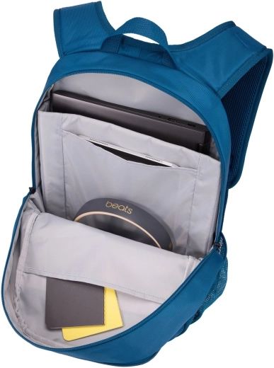 Compartimento para portátil de 15,6" y bolsillo para tablet