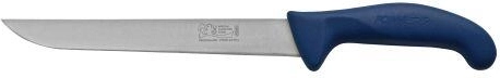 Cuchillo de carnicero de punta elevada 9, hoja 225 mm