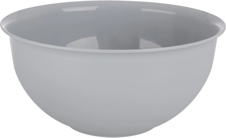 Bol Sandy 16,5 cm gris
