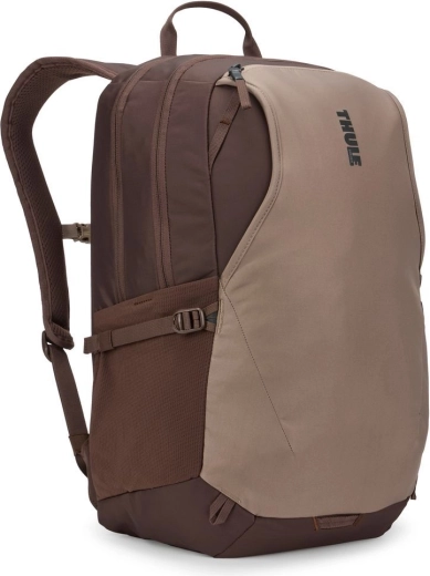 Mochila Thule EnRoute de 23 l en color Tinted Taupe/Nuanced Brown