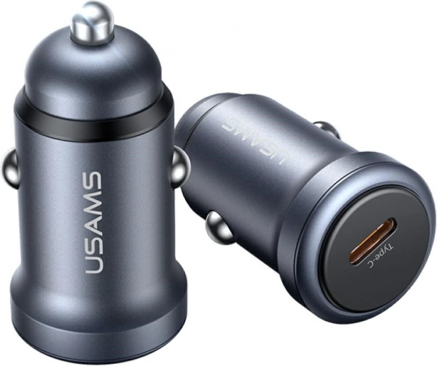 Carga segura para 12 V y 24 V