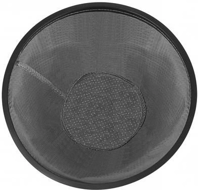 Protección del motor y del filtro HEPA