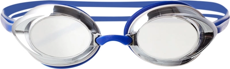 Lentes espejadas y campo de visión más amplio