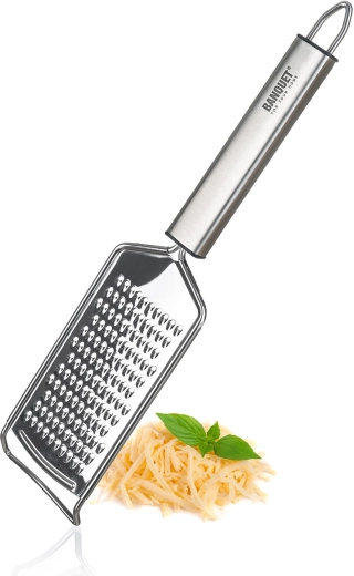 Mango cómodo con orificio