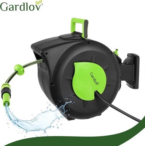 Soporte de pared con giro de 180°