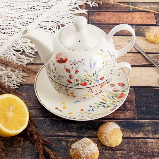 Fácil mantenimiento y tapa práctica