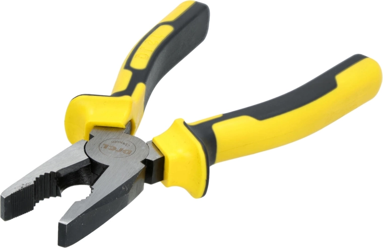 Acero templado resistente con superficie cromada