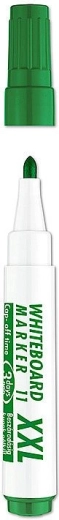 Rotulador para pizarra blanca ICO 11 XXL, verde