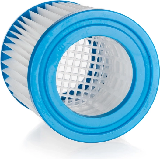 Cartuchos de filtro de repuesto para piscina Avenli S Ø80 × 90 mm