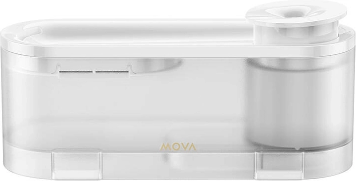 Fuente para mascotas MOVA WF10 Pro