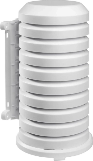 Cubierta protectora para sensor exterior TFA
