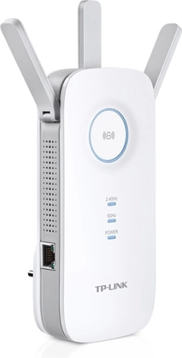 Repetidor WiFi TP-LINK RE450 AC1750
