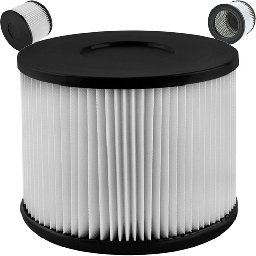 Filtro HEPA lavable para aspiradores de ceniza Kaminer