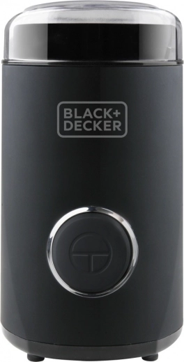 Molinillo de café eléctrico Black+Decker