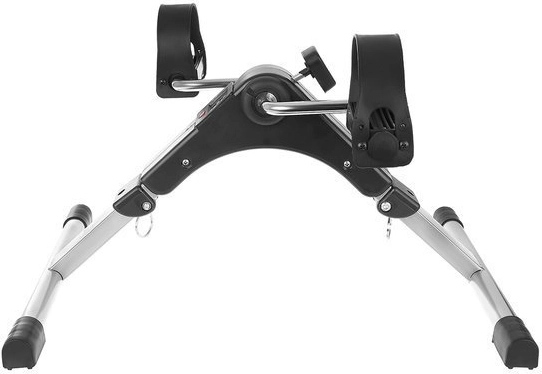Estructura plegable y resistencia ajustable