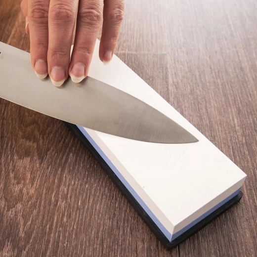 Estabilidad segura en la encimera