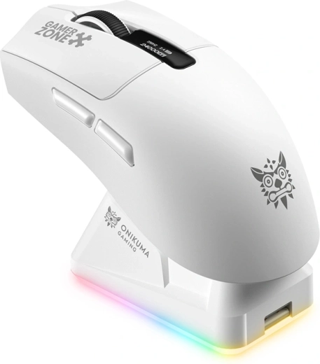 Carga magnética con iluminación RGB