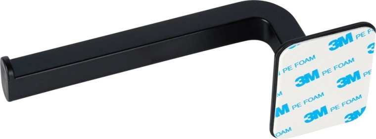 Montaje sin taladros con cinta 3M