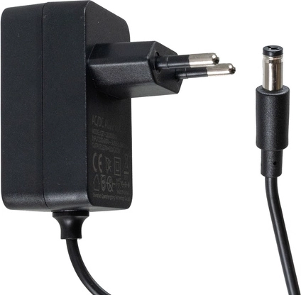 Práctica alimentación eléctrica