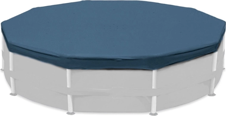 Lona cobertora para piscinas Marimex Florida e Intex Metal Frame 4,57 m