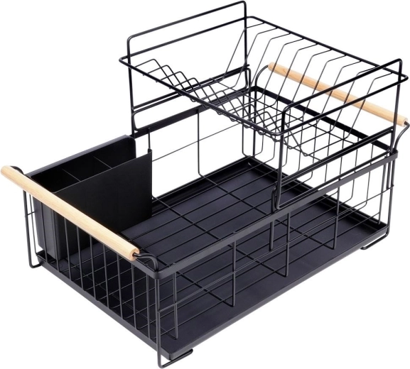 Diseño de dos niveles para mayor capacidad