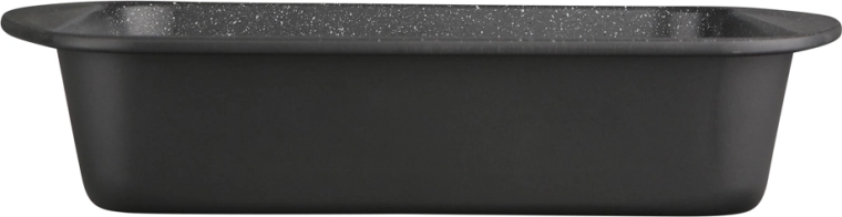 Altom Design molde para hornear de acero al carbono 35 × 27 × 6,8 cm