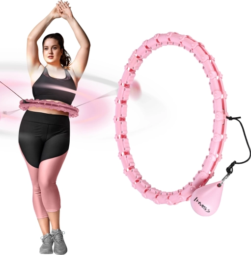 Salientes de masaje para un entrenamiento cómodo