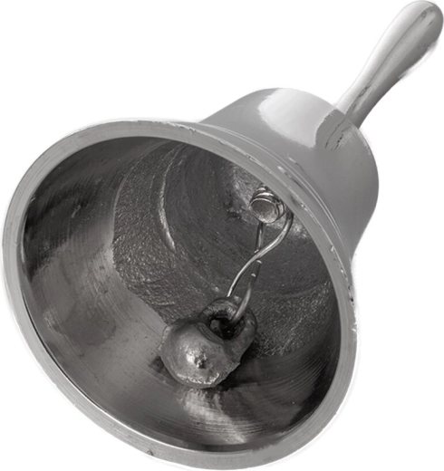 Aluminio ligero y fácil de colgar