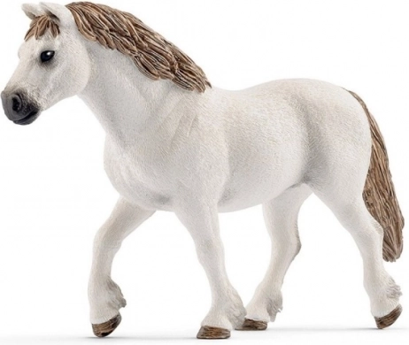 Schleich yegua de poni galés