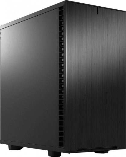 Caja de ordenador Define 7 Mini negra