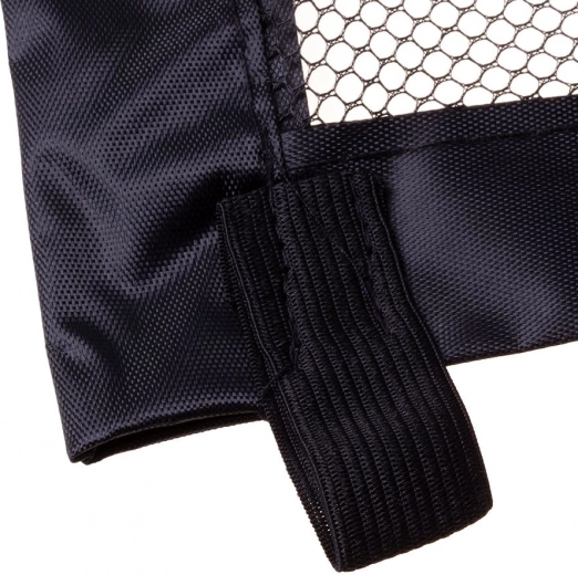 Materiales resistentes con costuras de calidad
