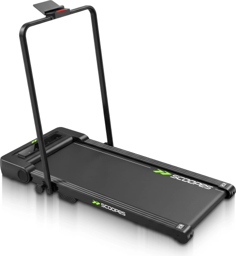 Cinta de correr doméstica BodyMove Run