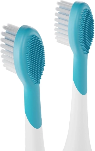 Limpieza de la lengua para una sensación de frescor