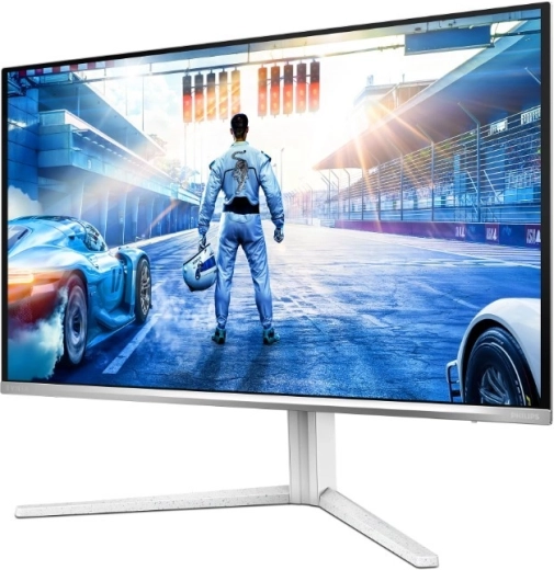 240 Hz para la máxima fluidez