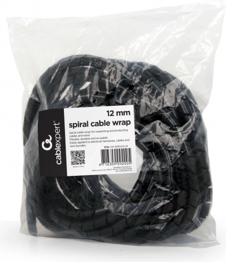 Fácil inserción y extracción de cables