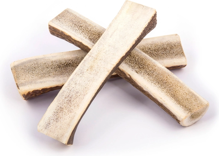 Material natural duradero para mandíbulas fuertes