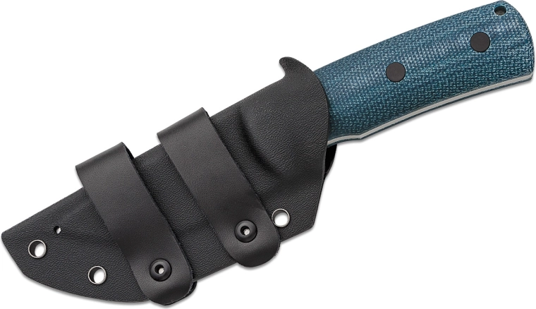 Funda Kydex resistente para un porte seguro