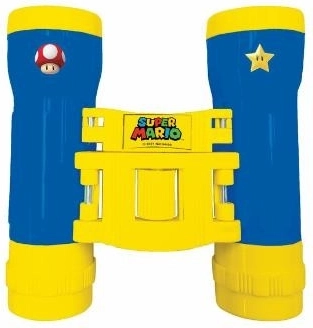 Equipamiento del pequeño explorador