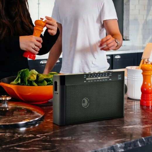 Bluetooth y reproducción de MP3
