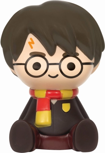 Luz nocturna LED 3D Harry Potter 13 cm